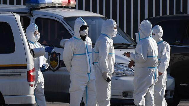 Coronavirus ha causado 5.043 muertes en el mundo