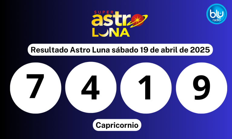 Astro Luna Astro Luna