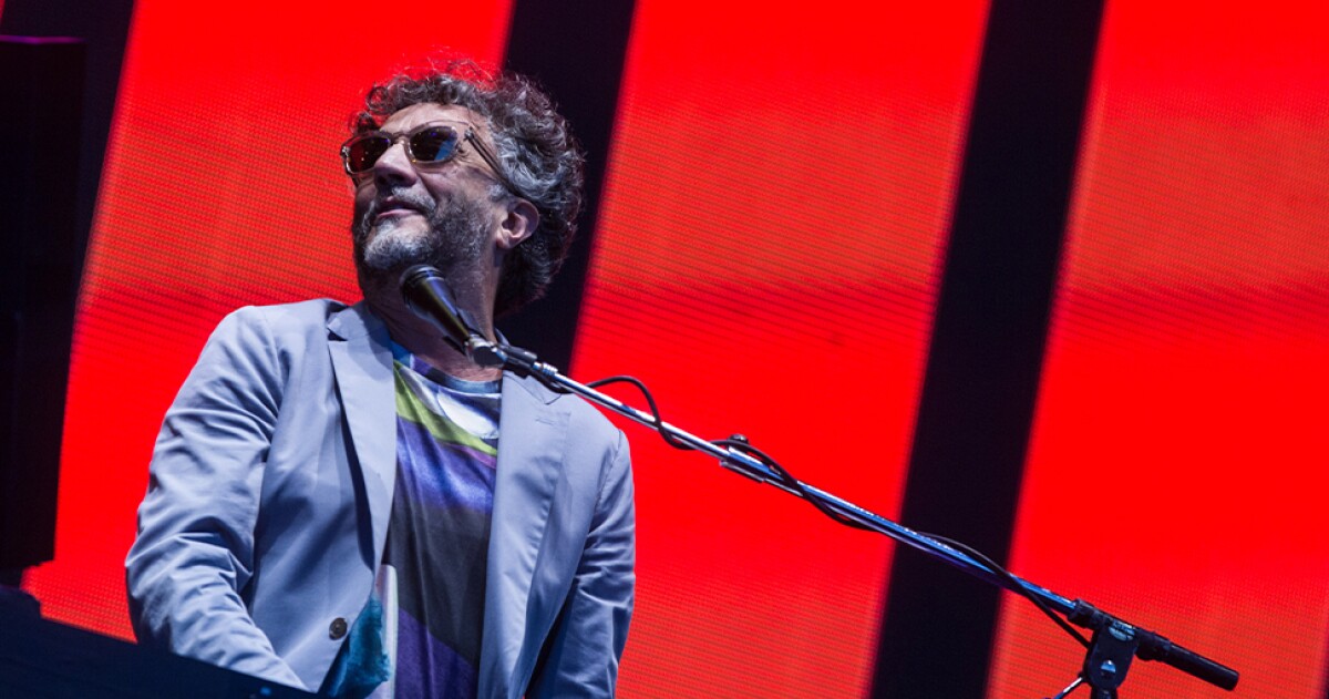 fito p ez lanza resucitar el primer sencillo de su fito p ez lanza resucitar el primer sencillo de su