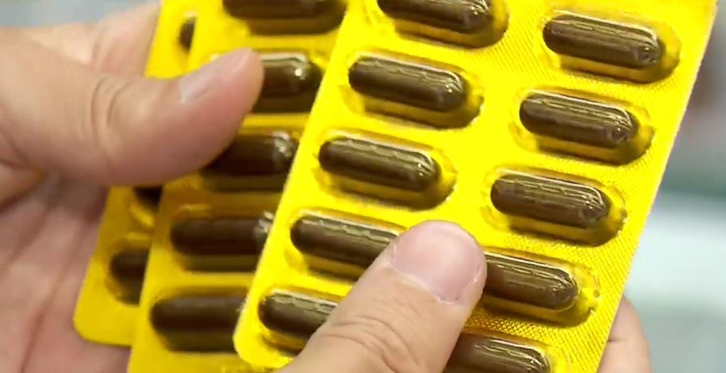 ¿Qué hacer si no le entregan medicamento al salir de una cita con el médico?