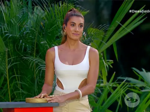 Capítulo 107 Desafío del Siglo XXI