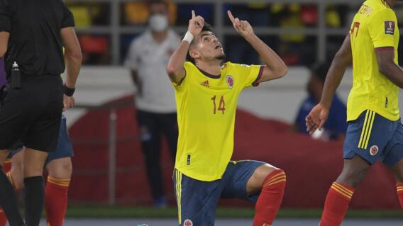 Luis Díaz Luis Díaz