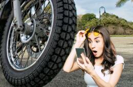 Las motos que no tendrían que hacer revisión tecnomecánica en Colombia