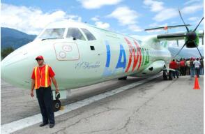 273966_Foto referencia: AFP