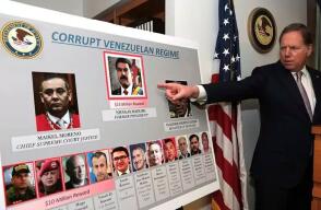 Estados Unidos designará como terrorista al Cartel de los Soles: ¿qué implica esta decisión?