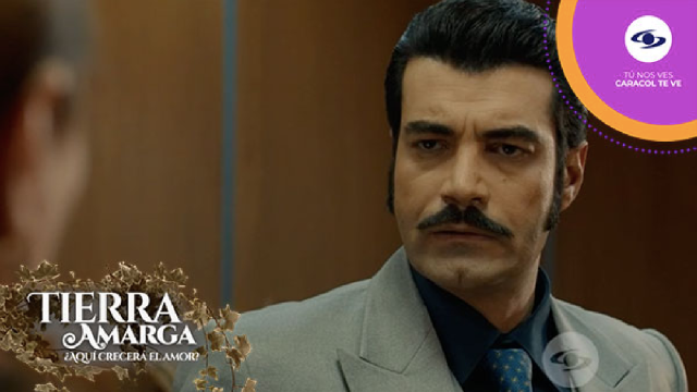 Hunkar habla con Demir enfurecida tras perder la licitación por una trampa Hunkar habla con Demir enfurecida tras perder la licitación por una trampa