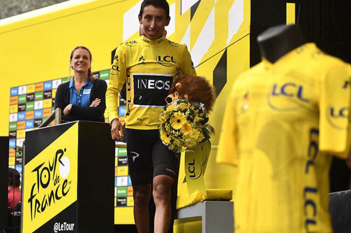 Foto: AFP.