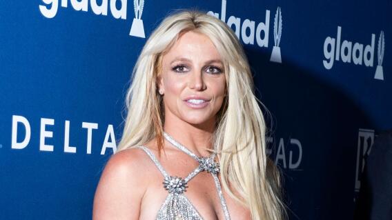 Arrestan a Britney Spears por conducir bajo los efectos de sustancias: esto se sabe