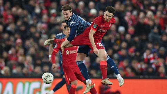Liverpool vs Arsenal Liverpool vs Arsenal