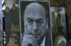 Muerte de Pablo Neruda: informe demostraría que fue envenado