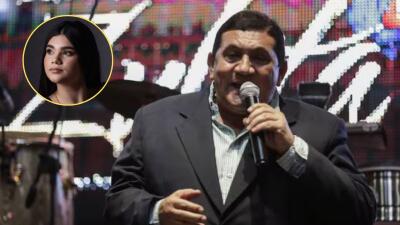 Poncho Zuleta habla de su familiar que perdió la vida