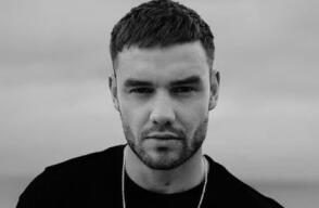 Liam Payne de One Direction