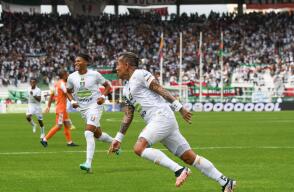 Dayro Moreno