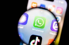 Reportan caída de WhatsApp este viernes 28 de febrero