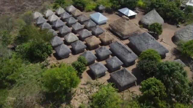 Terreno de la Sierra Nevada de Santa Marta fue ampliado en más de 170.000 hectáreas Terreno de la Sierra Nevada de Santa Marta fue ampliado en más de 170.000 hectáreas