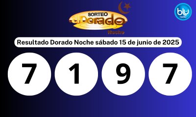 Dorado noche Dorado noche