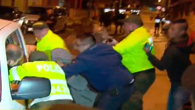 Aunque confesó crimen a la Policía, presunto asesino de bebé de 4 meses en Chía no aceptó cargos