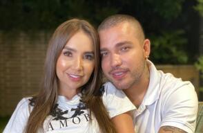 Jessi Uribe sorprendió a Paola Jara con millonario regalo: “Gracias, mi amor” Jessi Uribe sorprendió a Paola Jara con millonario regalo: “Gracias, mi amor”