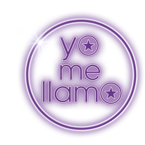 logo Yo Me Llamo
