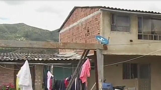 La abuela malvada: torturó y quemó a su nieta de 9 años por un supuesto robo