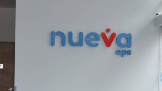 Usuario de Nueva EPS Neiva se desmayó mientras hacía fila y murió Usuario de Nueva EPS Neiva se desmayó mientras hacía fila y murió