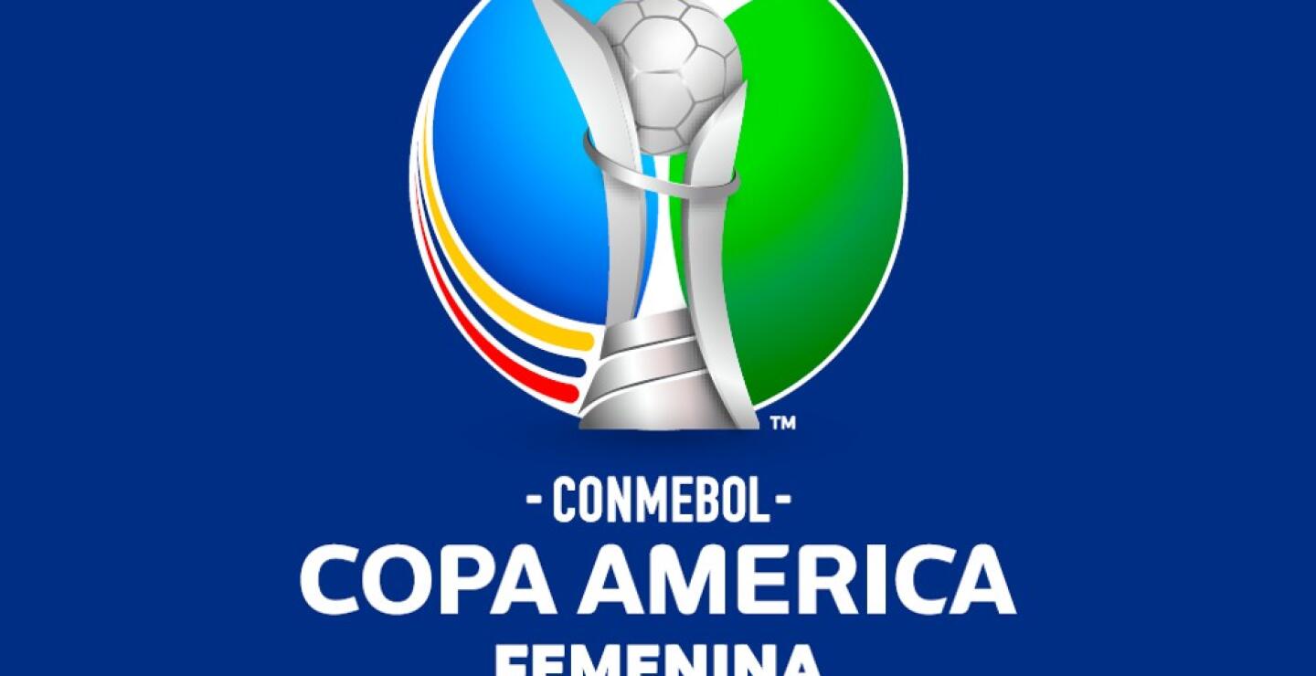 Copa América Femenina 2022