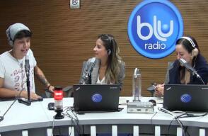 339592_Foto: BLU Radio