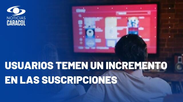 ¿Impuesto a plataformas digitales llevará a que usuarios tengan que elegir cuáles pagar? ¿Impuesto a plataformas digitales llevará a que usuarios tengan que elegir cuáles pagar?