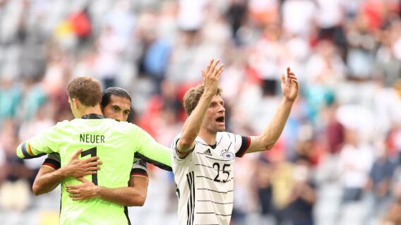 Thomas Muller Thomas Muller