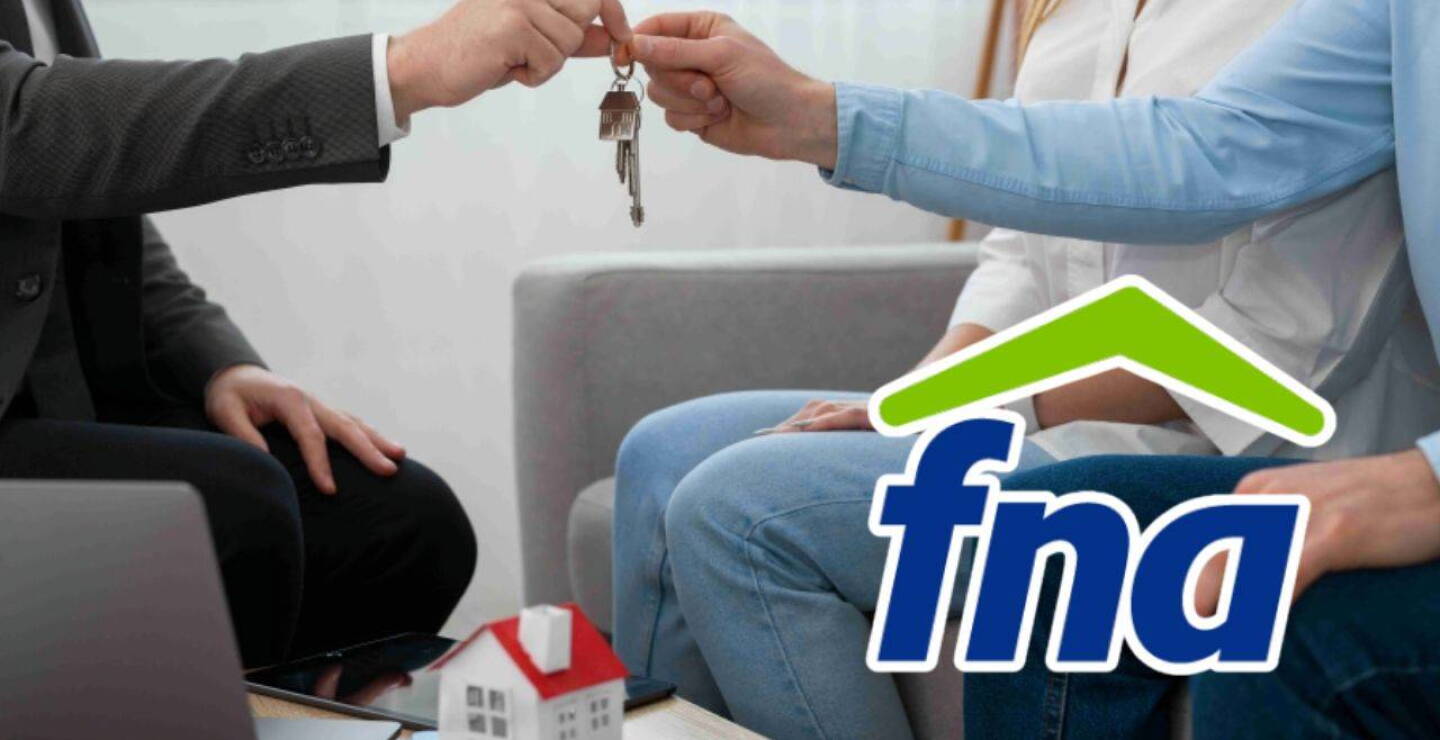FNA anunció feria de vivienda en Bogotá para comprar casa propia en agosto 2025: aliste estos documentos