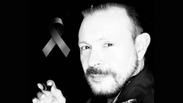 Mario León Artunduaga, exforense asesinado en Medellín. Mario León Artunduaga, exforense asesinado en Medellín.