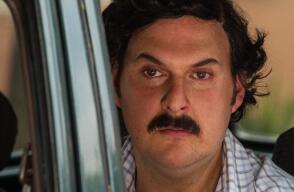 Capítulo 43 Escobar, el patrón del mal: Pablo tomará venganza con peligrosas acciones