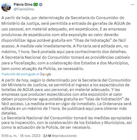 Trino de Taylor Swift Flávio Dino Trino de Taylor Swift Flávio Dino