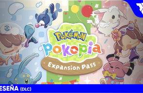 Pokémon Pokopia: Pase de expansión | RESEÑA