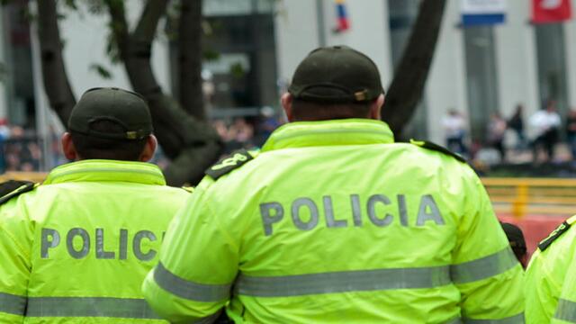 Cinco policías resultaron heridos por ataque con explosivos en Tibú