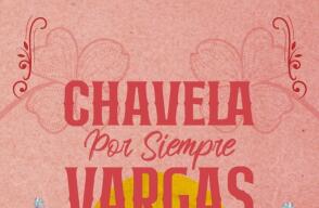 Chavela Vargas 