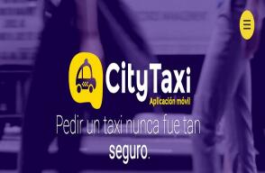 207955_Foto: City Taxi