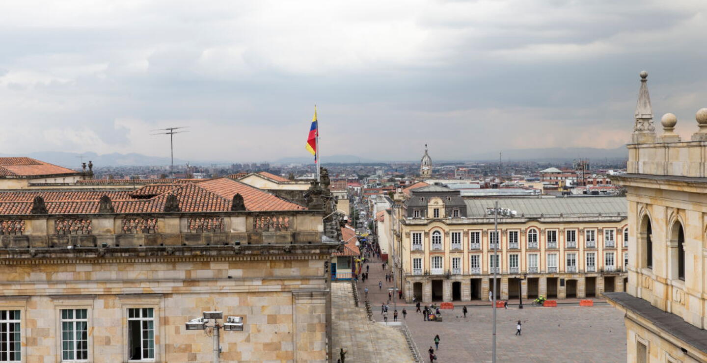 Seguridad, el principal reto para el próximo alcalde de Bogotá 
