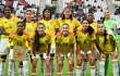Colombia femenil