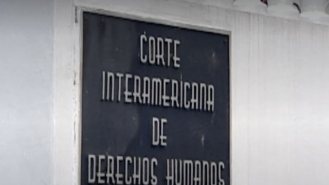 CIDH CIDH