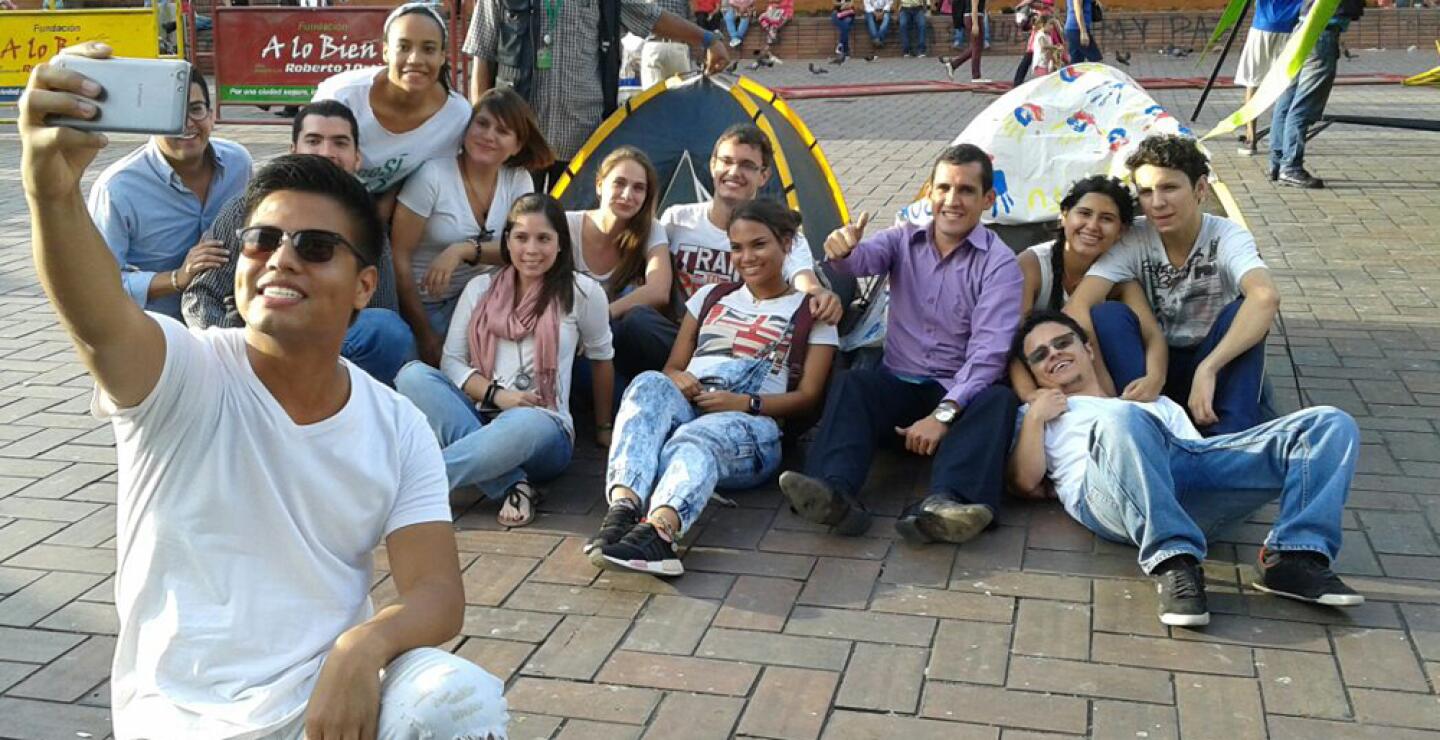 272104_Foto: Blu Radio.