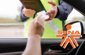 El Sena lanzó inscripciones en 2026 para convertirse en agente de tránsito: programa es gratuito 