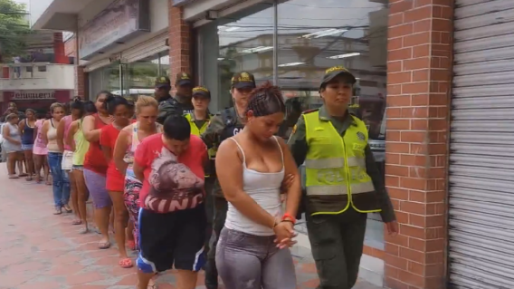 232078_Foto: Prensa Policía Nacional