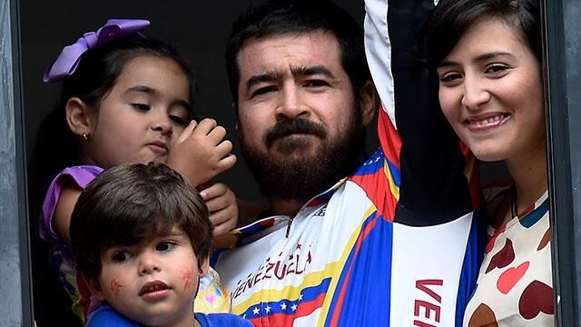 “No me someteré y resistiré”: opositor venezolano Daniel Ceballos no cooperará con el Gobierno