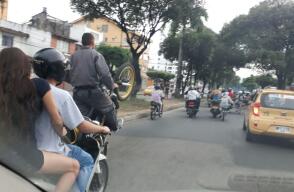 294699_Foto suministrada / BLU Radio Bucaramanga