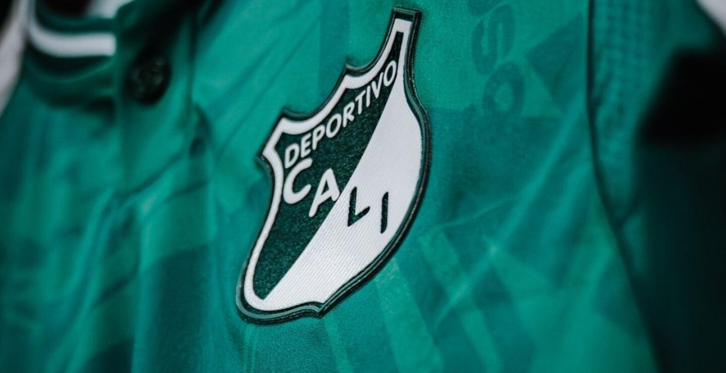 Escudo de Cali