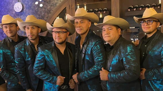 Secuestran al cantante de Los Bacanes del Sur en la vía entre Popayán y El Tambo, en el Cauca