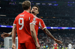 Bayern Múnich vs Real Madrid en los cuartos de la Champions League 