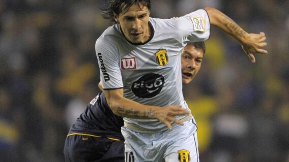 342386_BLU Radio // Jonathan Fabbro // Foto: AFP