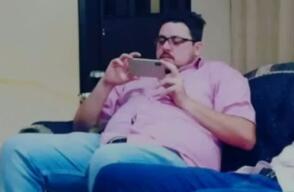 Video del secuestro de Walid Dasuki, comerciante colombo-libanés, en La Guajira